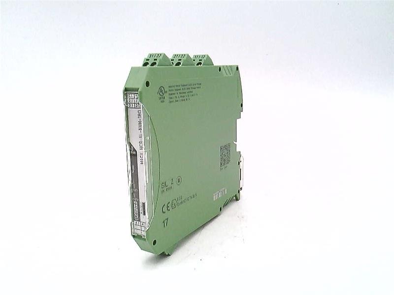 PHOENIX CONTACT MACX MCR-SL-NAM-2RO