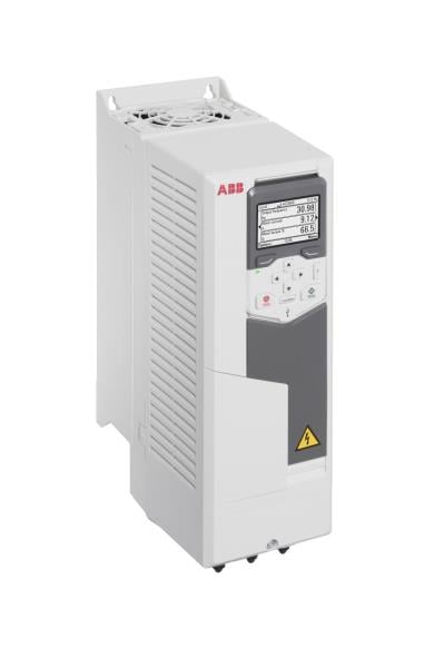 ASEA BROWN BOVERI ACS580-01-124A-4+B056