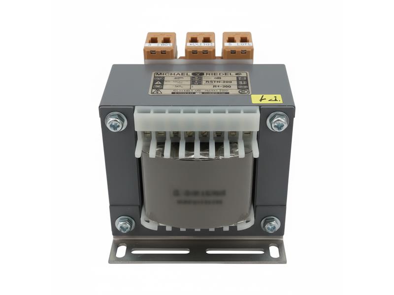 MICHAEL RIEDEL RSTN-200