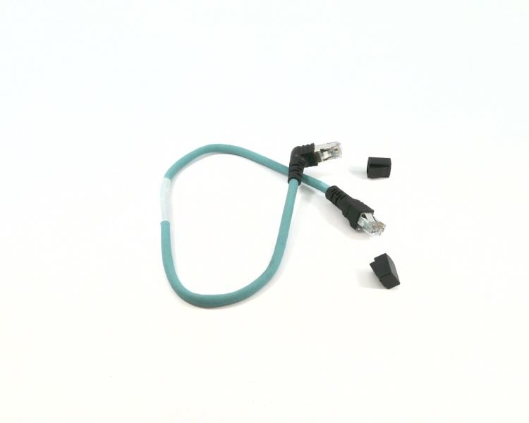 TURCK WRJ45ES RJ45S 441-0.5M