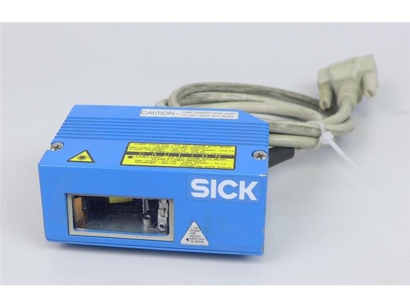 SICK CLV430-0010