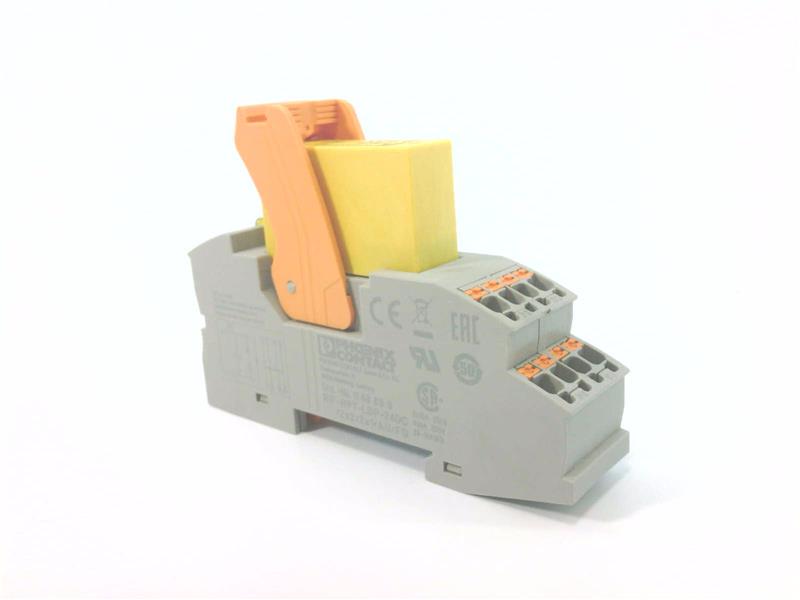 PHOENIX CONTACT RIF-RPT-LDP-24DC/2X2/2X1/AU/FG