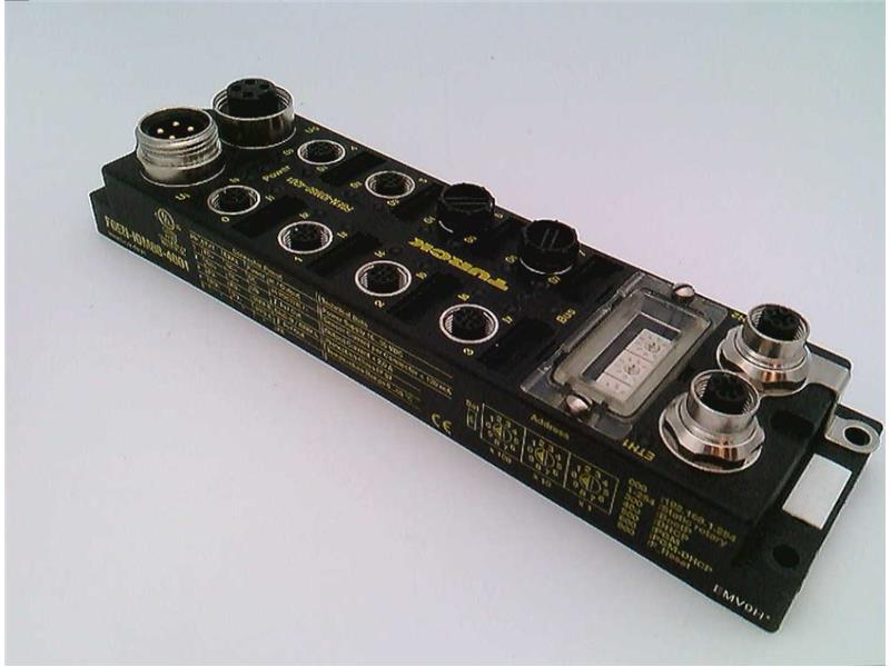 TURCK FGEN-IOM88-4001