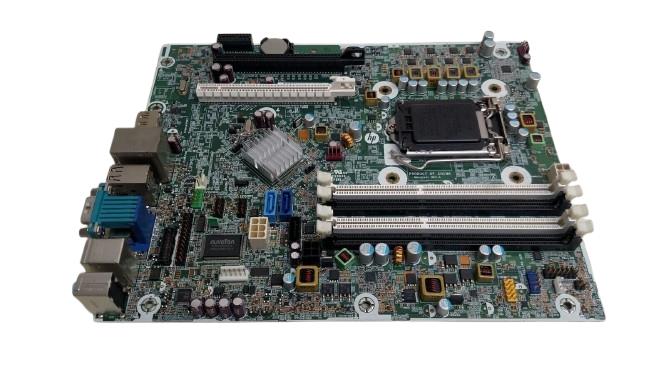 HEWLETT PACKARD COMPUTER 628655-001