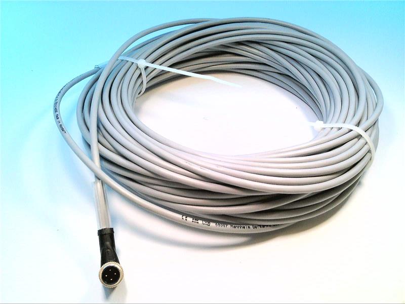 PEPPERL & FUCHS V1-G-30M-PUR-ABG-V1-W