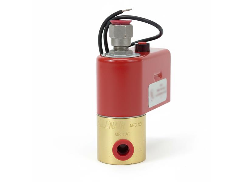 3PBX8BL par ALLENAIR