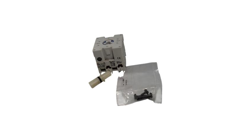ALLEN BRADLEY 194L-E12-3501