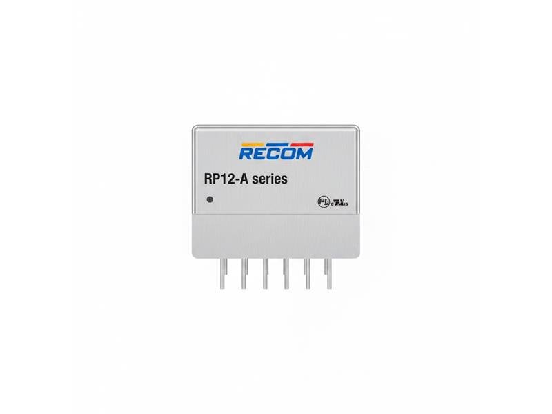 RP12-4812DA by RECOM