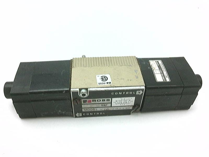 ROSS CONTROLS W7017B2319Z