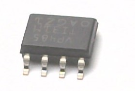 TEXAS INSTRUMENTS SEMI SN65HVD485ED