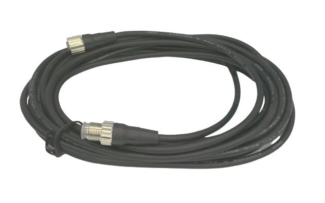 OMRON XS2W-M12PVC4SS5M