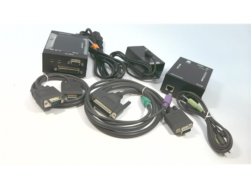 BLACK BOX CORP ACU3022A