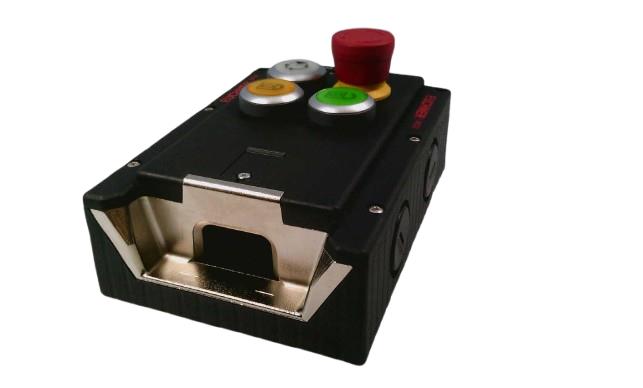 EUCHNER MGB-L1-ARA-AJ4A1-M-R-122235