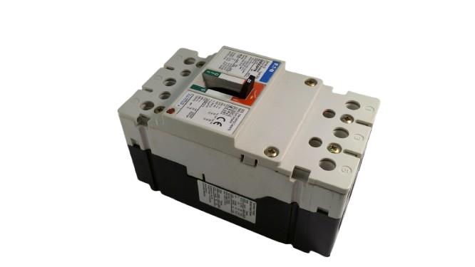 EATON CORPORATION GEB3020FFM