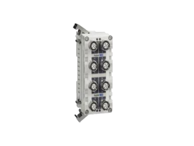 EX600-DXNC by SMC