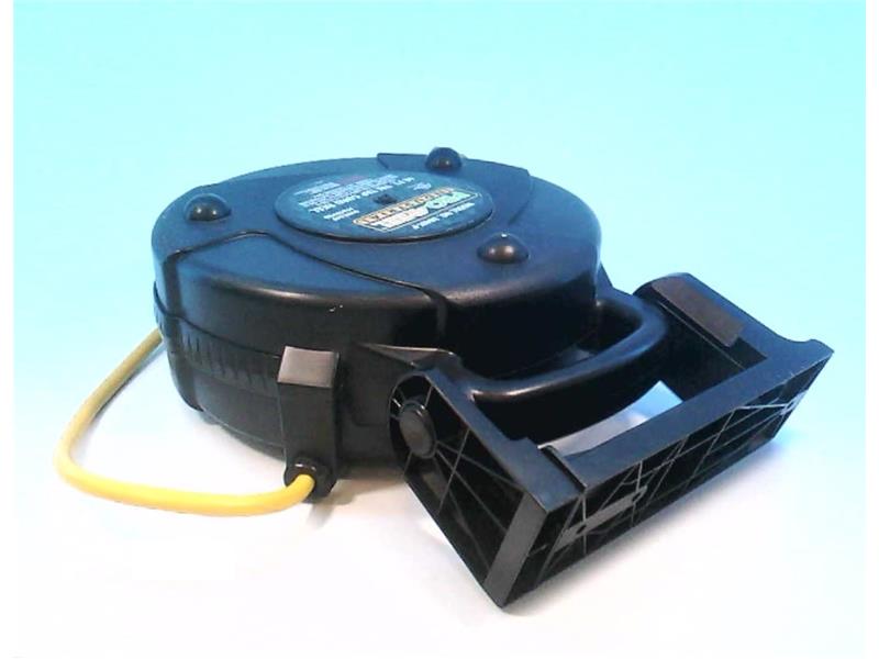 ALERT REEL 8040T-P