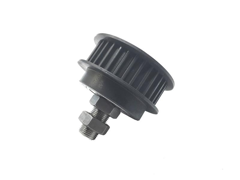 21-IDL-SPRK by GATES
