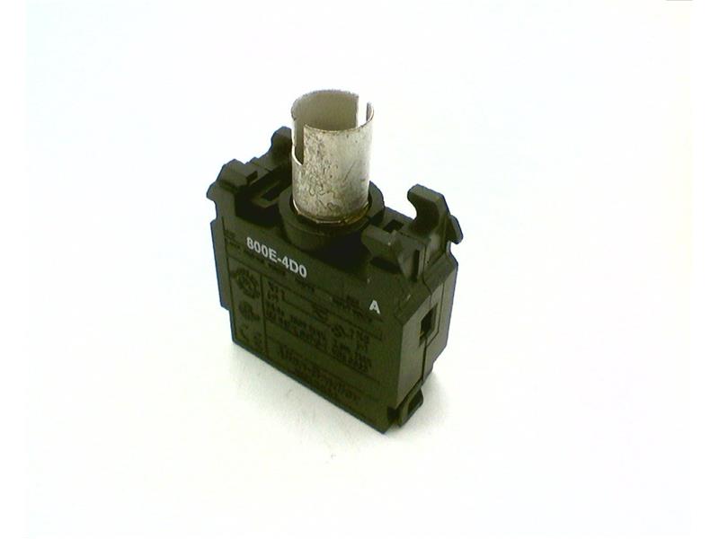 ALLEN BRADLEY 800E-4D0
