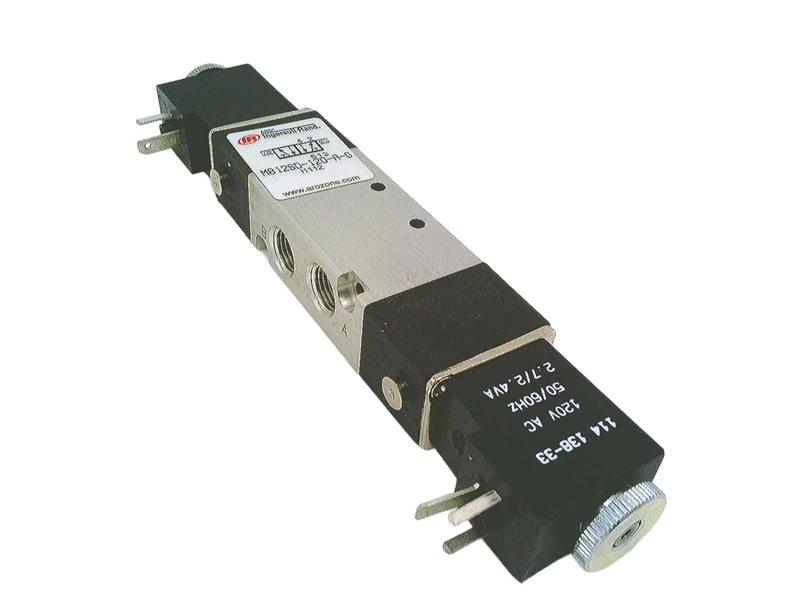 M812SD-120-A-G by INGERSOLL RAND