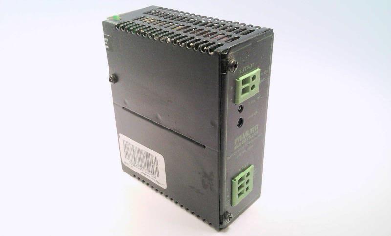 MURR ELEKTRONIK MCS5-115-230/12