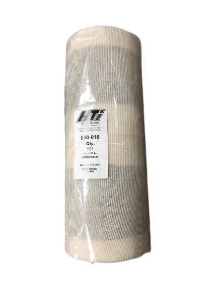 HTI INDUSTRIES INC 800-016