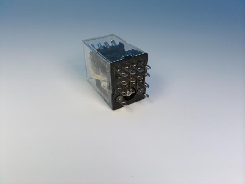 NTE R12-17D3-24T