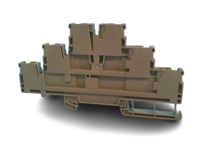 ALLEN BRADLEY 1492-PTG3