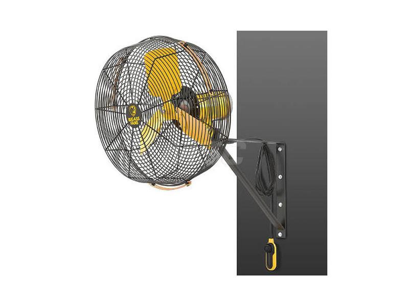 BIG ASS FANS 810013332339