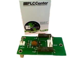 MO02972 by CLEVELAND MOTION CONTROL