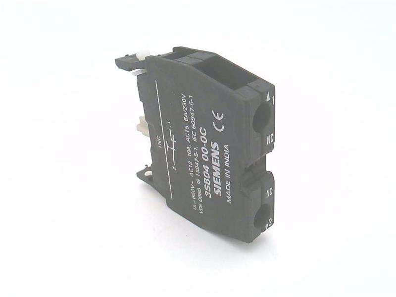 SIEMENS 3SB04 00-0C