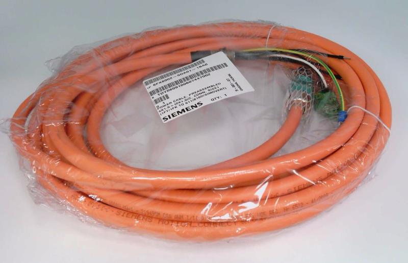 SIEMENS 6FX8-002-5DA01-1BJ0