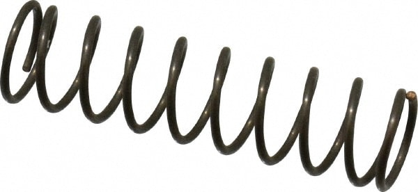 GARDNER SPRING MC040-0205-M