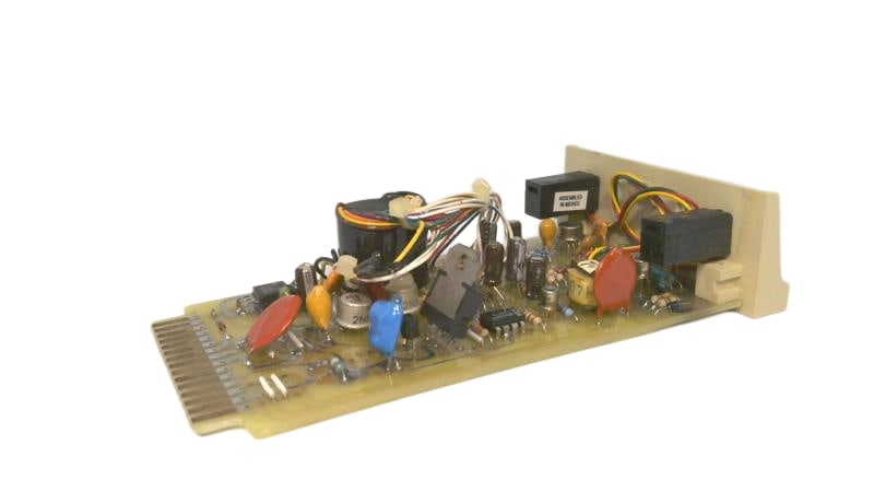 MVT/2-5MVFS/4-20MA/24DC/-LSA-K by MOORE INDUSTRIES