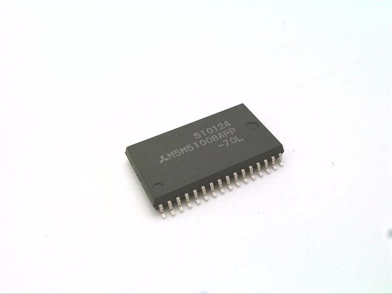 MITSUBISHI M5M51008AFP-70L