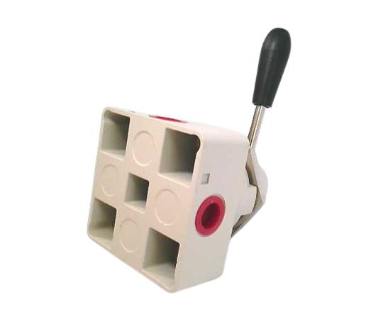 HAK FLUID POWER EQUIPMENT 4HV330C-10S