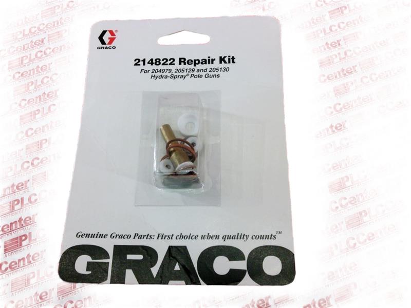 214822 by GRACO