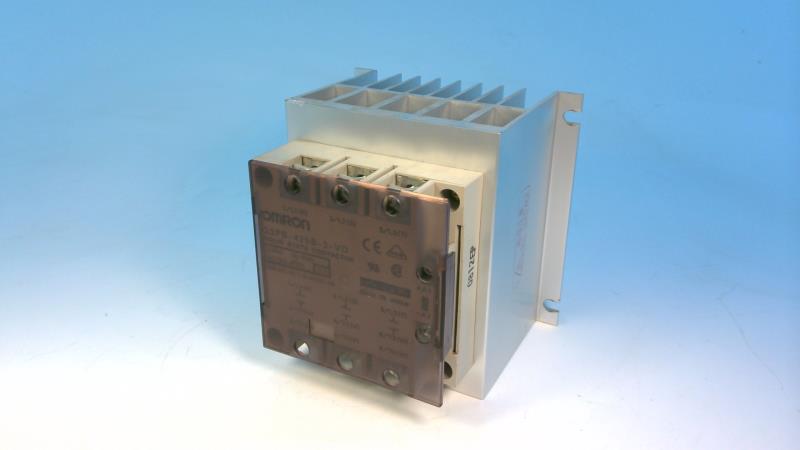 OMRON G3PB-425B-3-VD