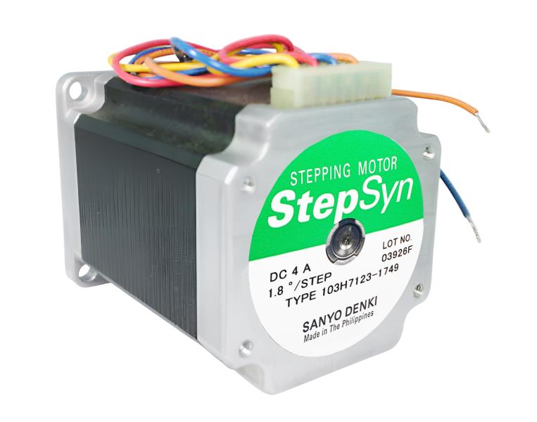 SANYO 103H7123-1749