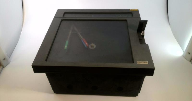 INVENSYS 392