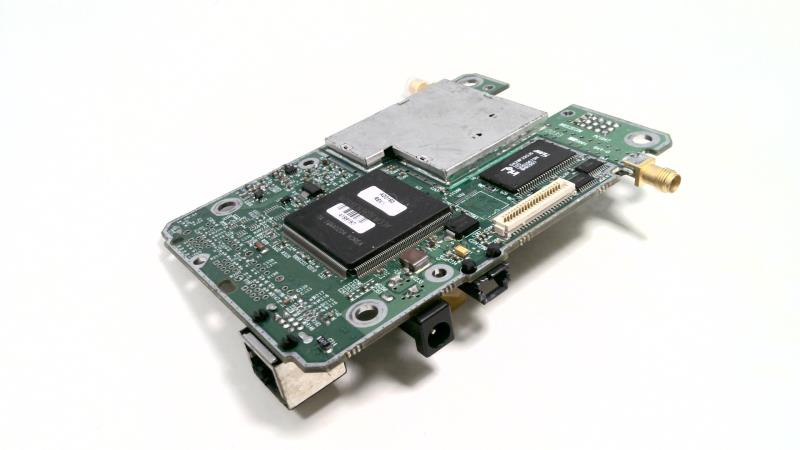 BREEZECOM PC1047