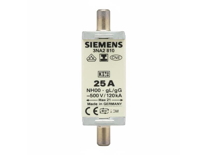 3NA2810 by SIEMENS