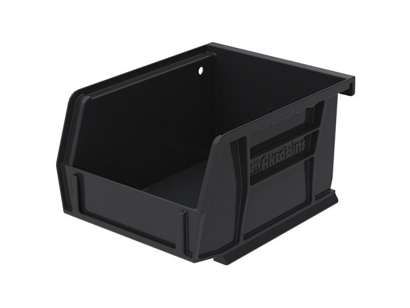 MYERS INDUSTRIES INC 30210BLACK