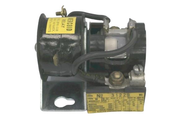 DWYER 95-110