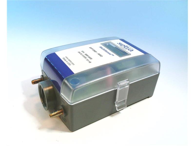 JOHNSON CONTROLS DPT260-MS2