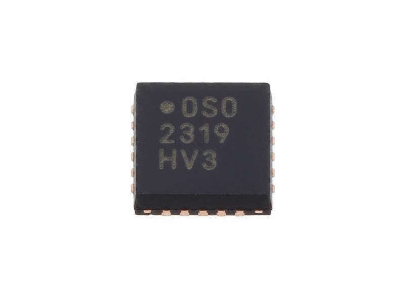 MICROCHIP TECHNOLOGY INC AVR16DD20-I/REB