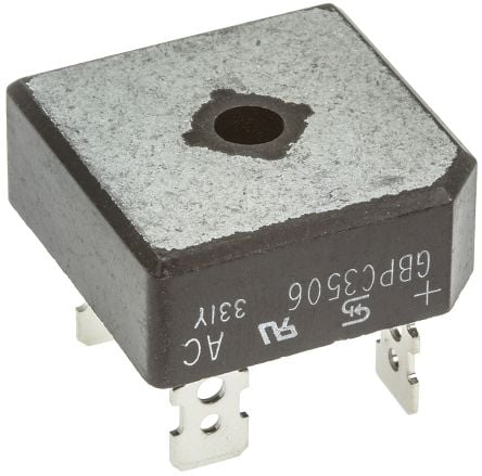 VISHAY GBPC3506