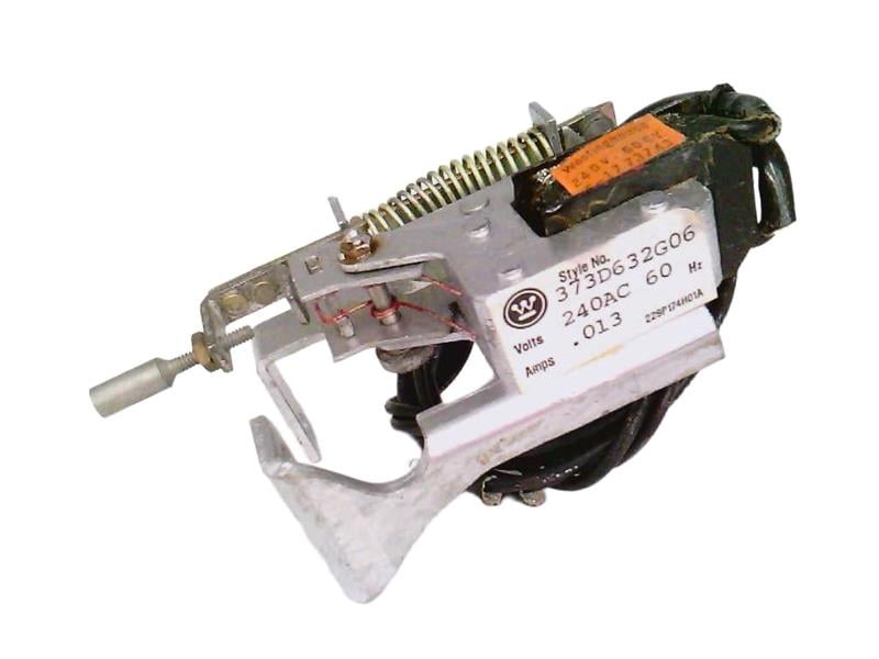 WESTINGHOUSE 373D632G06