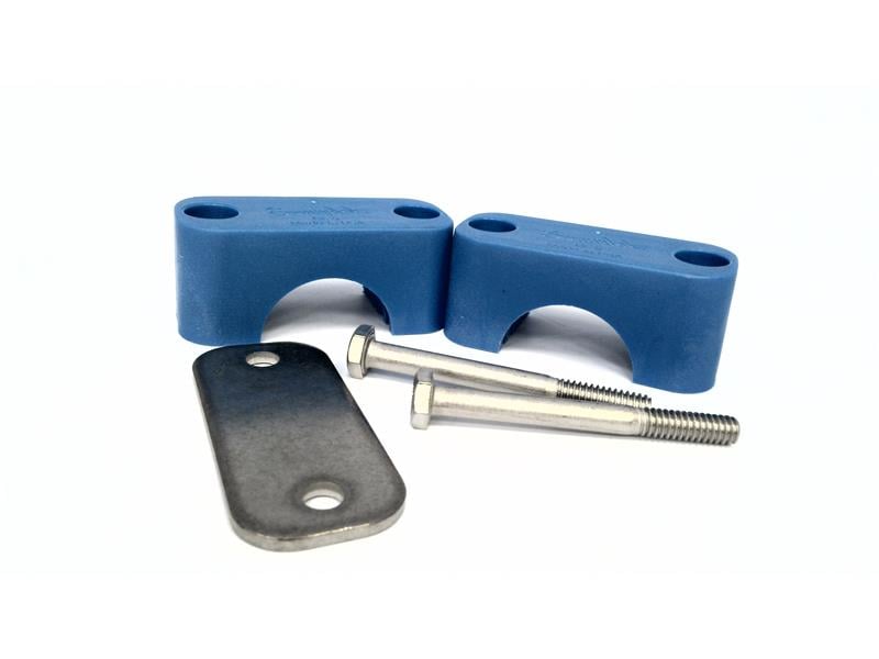 SWAGELOK 304-S5-PP-16P