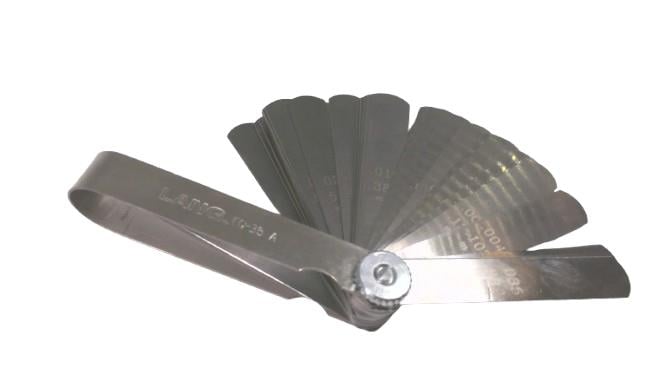 FG-35-A par LANG TOOLS