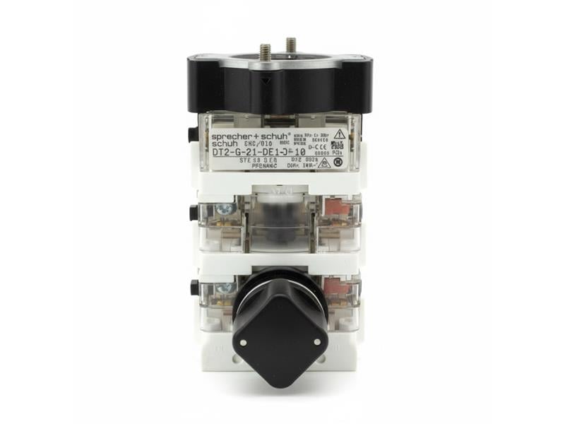 DT2-G-21-DE1-10 por SPRECHER & SCHUH